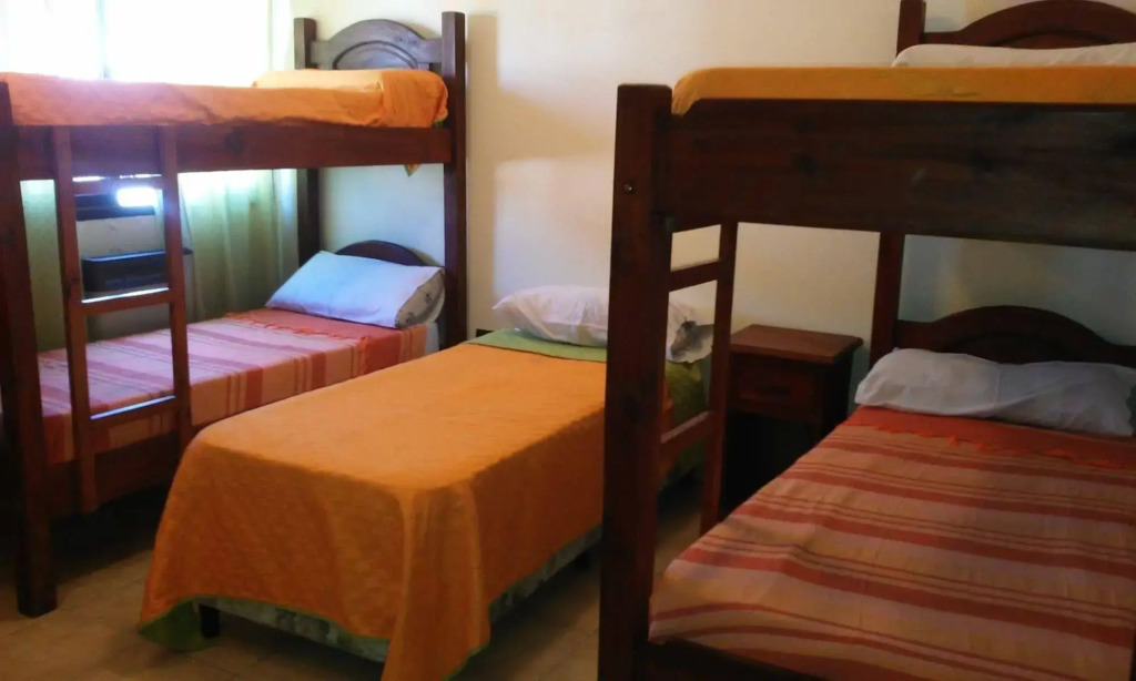 Hostal Del Norte