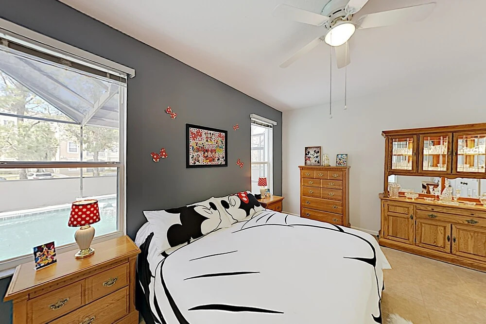 New Listing! Resort W/ Private Pool & Spa 6 Bedroom Home