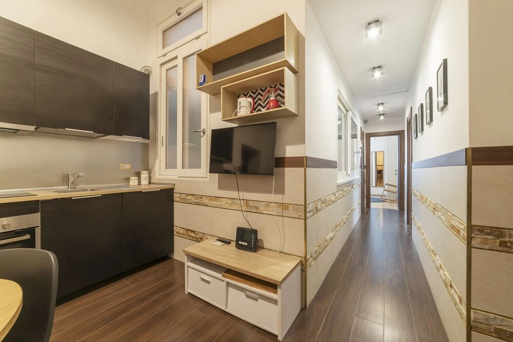 Termini rm house