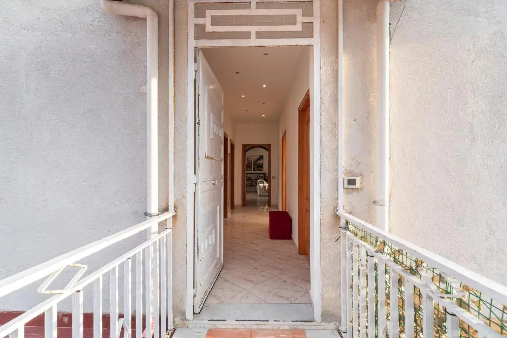 Appartamento in Villa Marlory