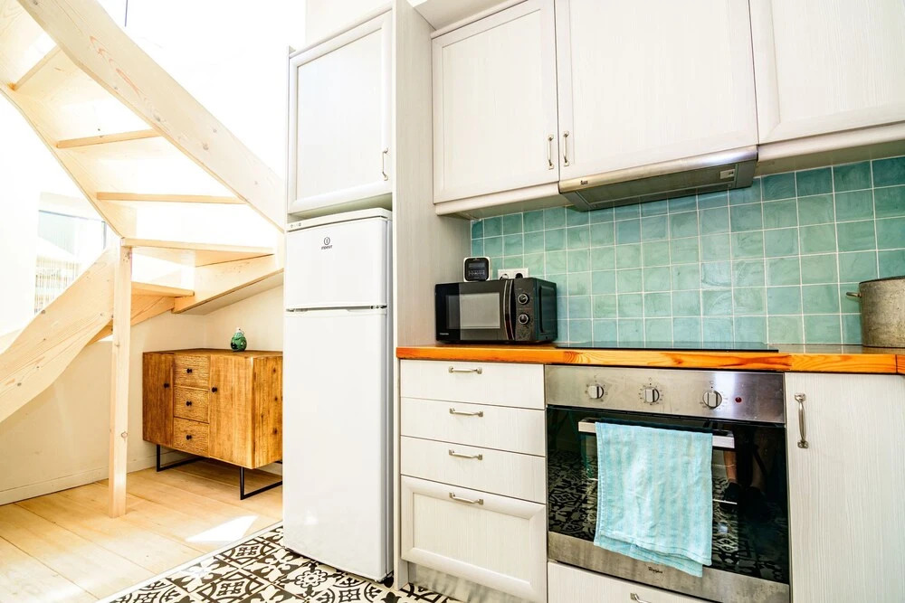 Koum Kapi Cottage in Chania Town