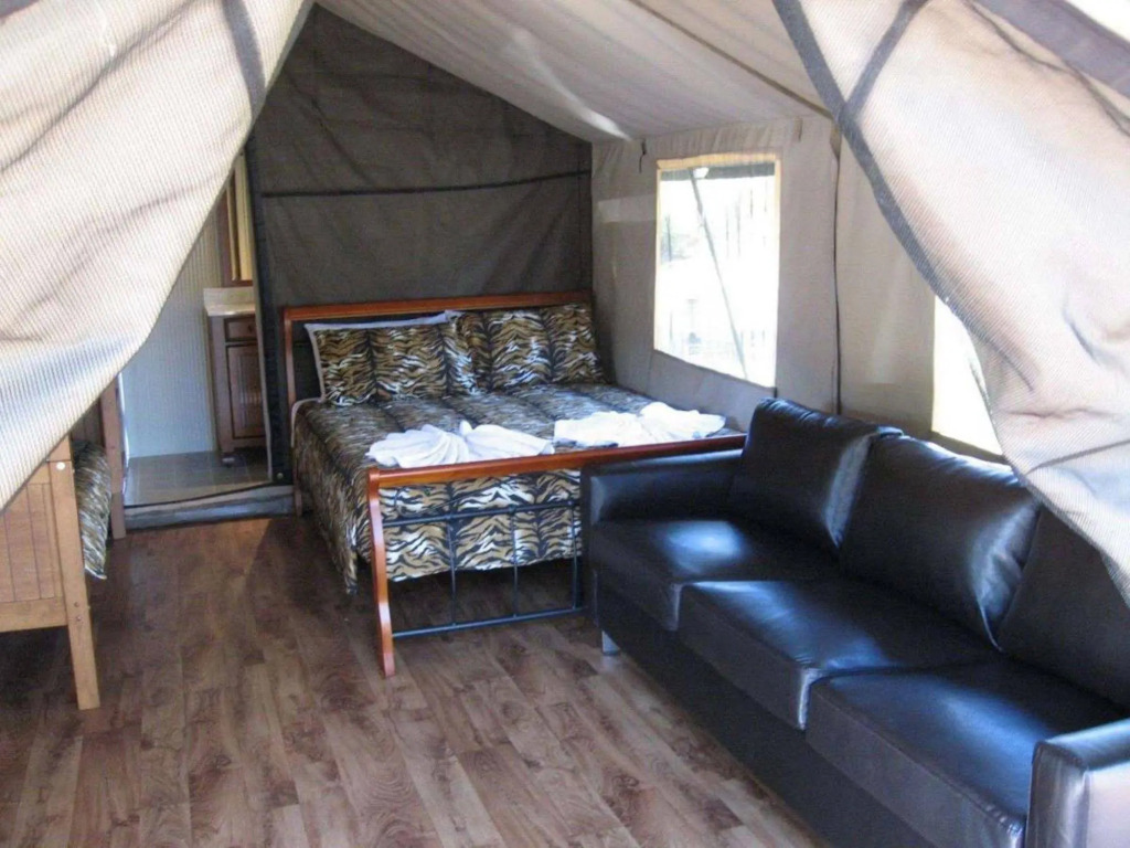 Discovery Parks - Dubbo