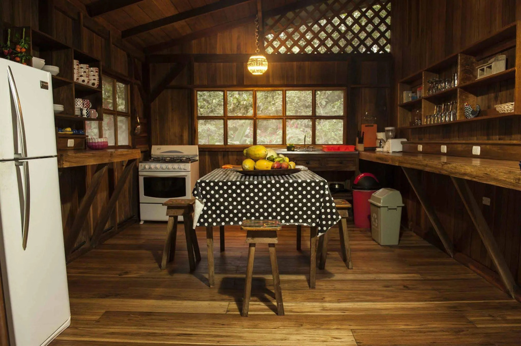 La Kukula Lodge