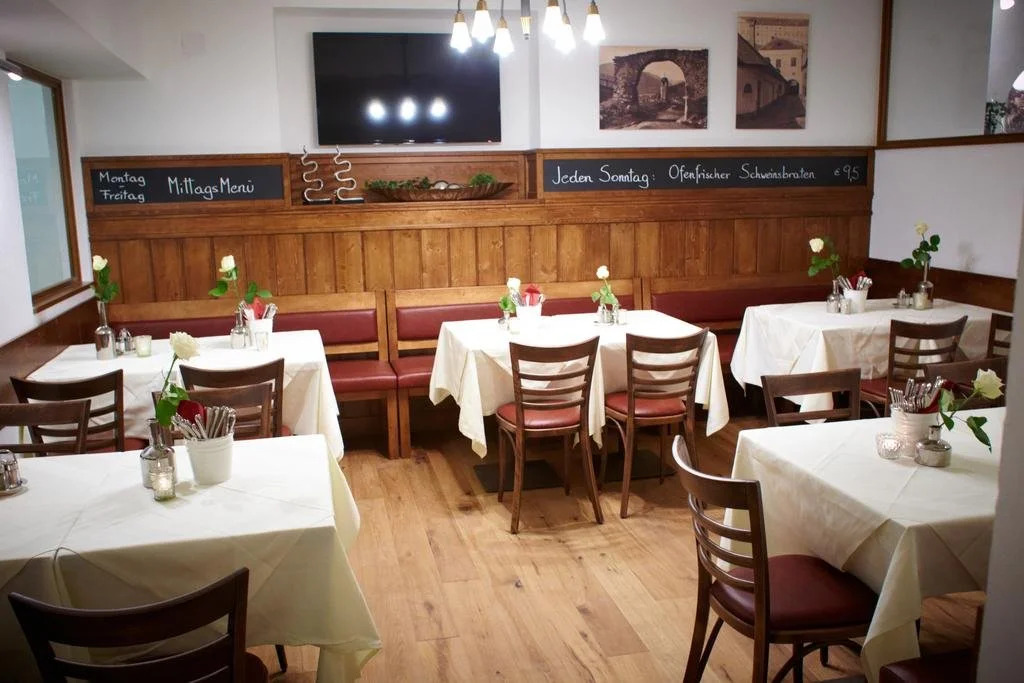 Rathauskeller Melk