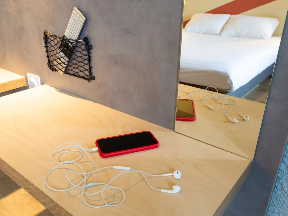 ibis budget Tours Sud