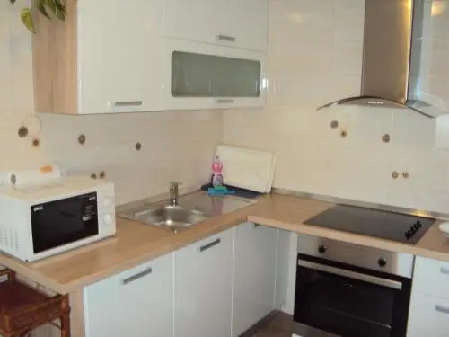 Apartment Maruška
