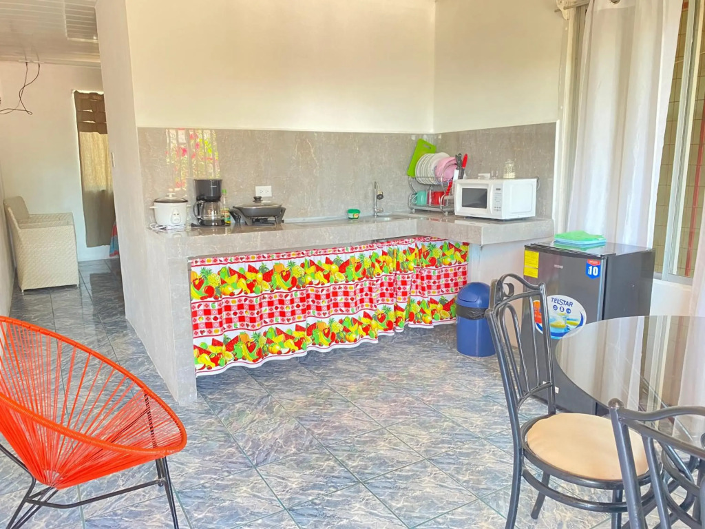 Apartamento Tamar