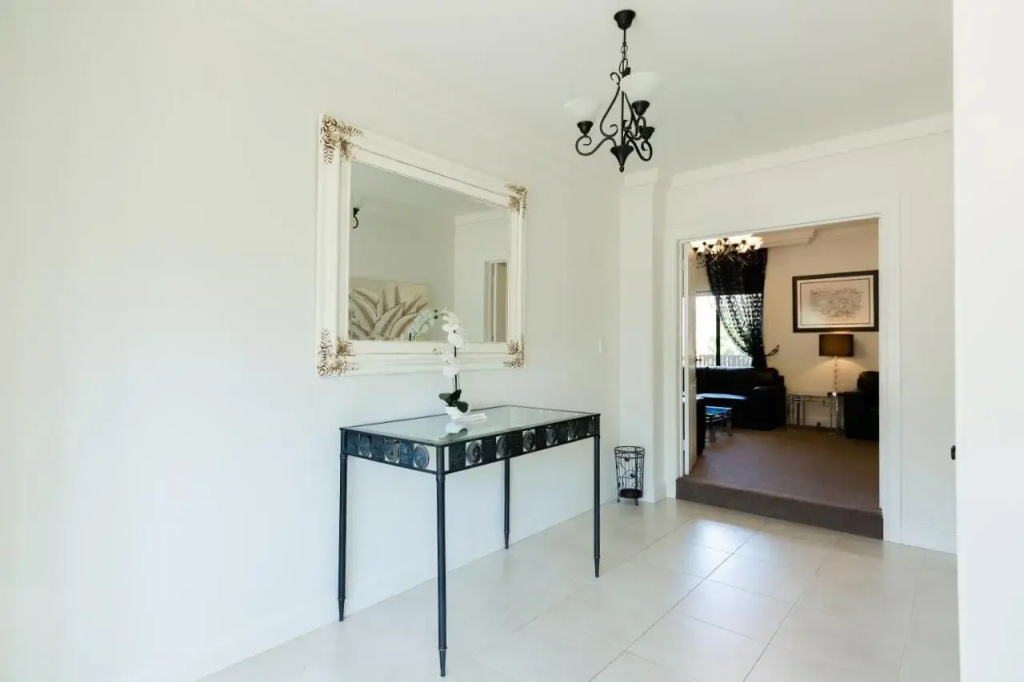 Chateau Yaldara House
