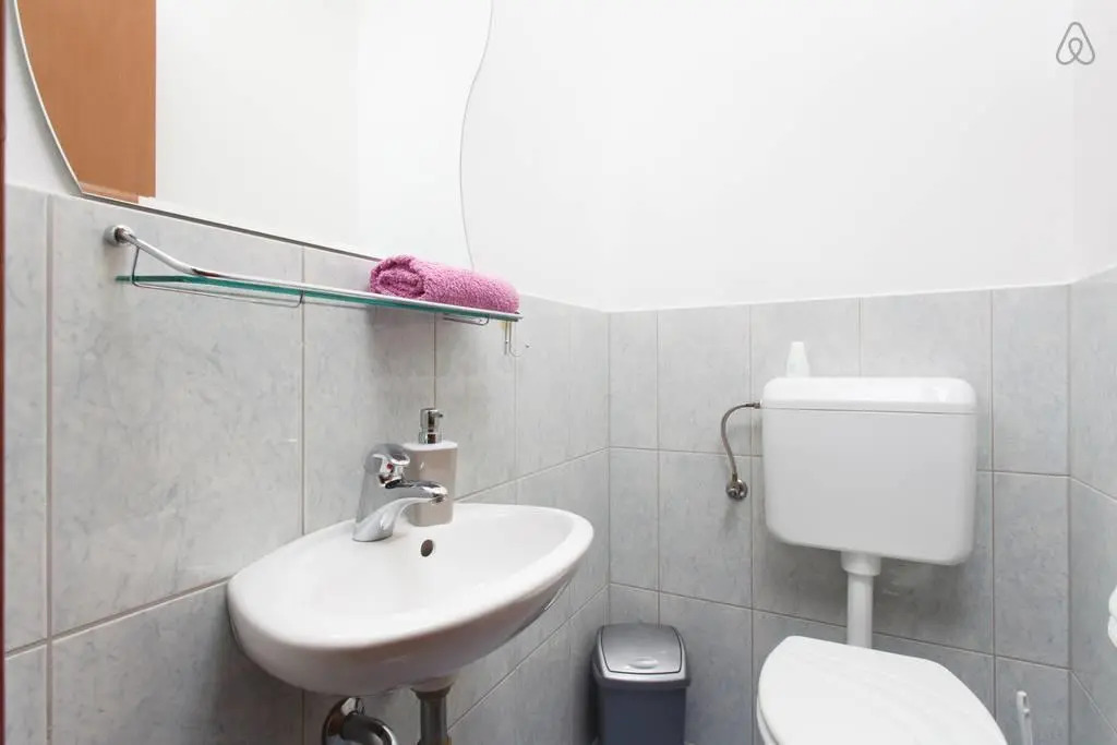 Apartment Lucija