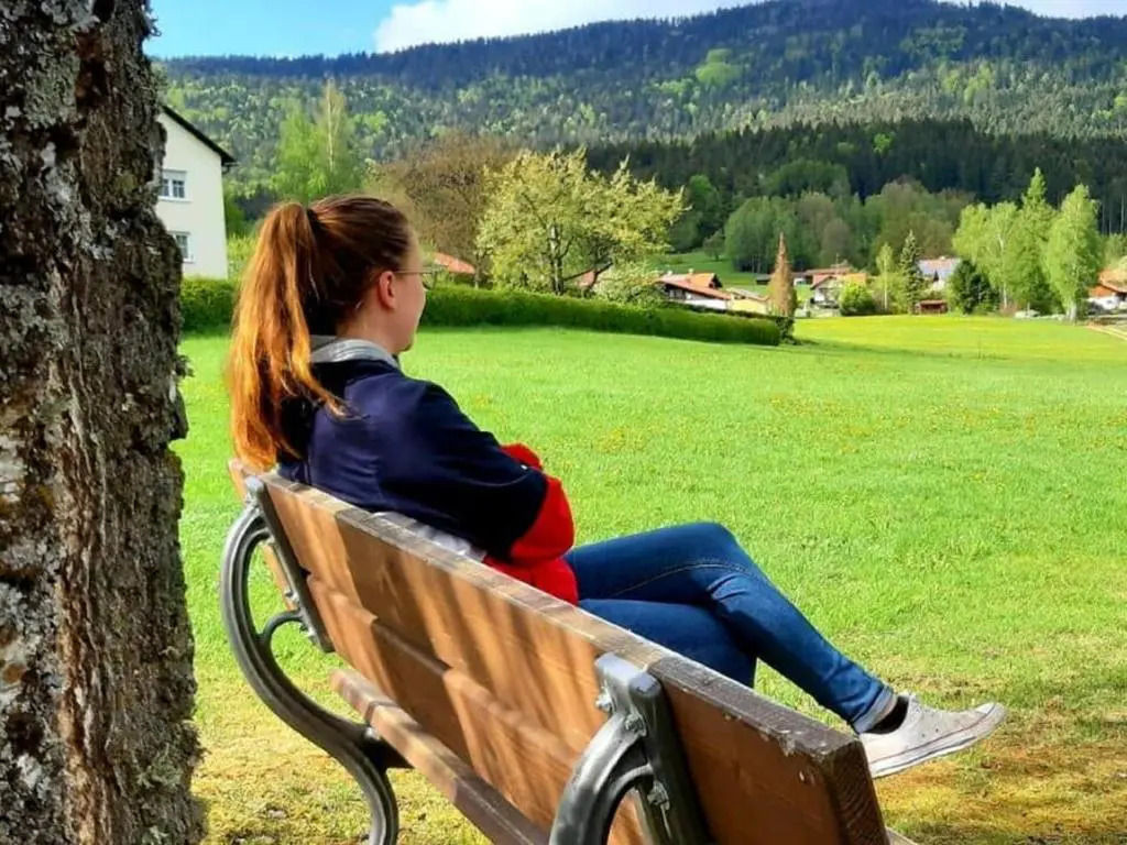 Steinbühler Hof - Stressfrei am Lande