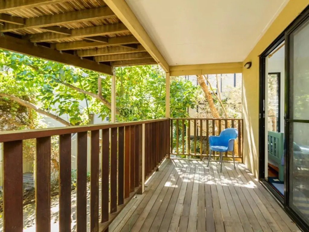 Straddie Beach House 3