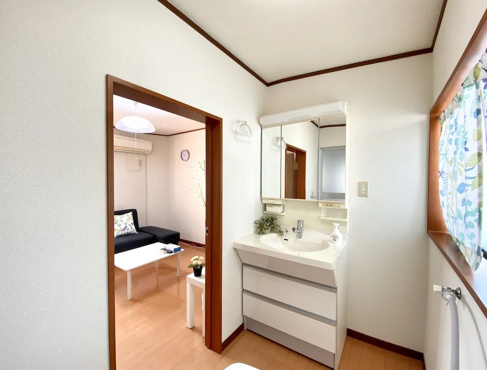 NOMAD Nakamura Heights