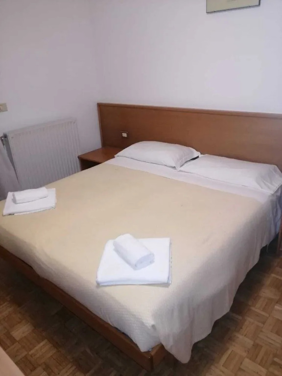 Albergo Olivo