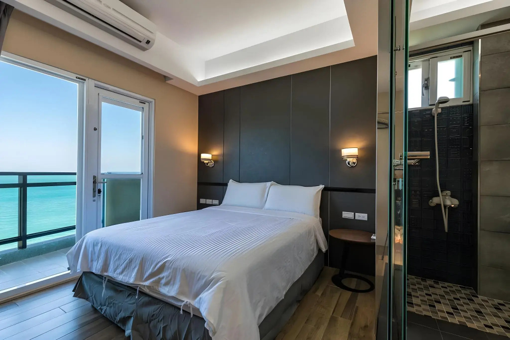 Jia Xiang Lin Guan Hai Homestay 2