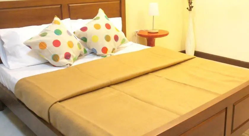 Baan Thai Sansook Lady Apartment