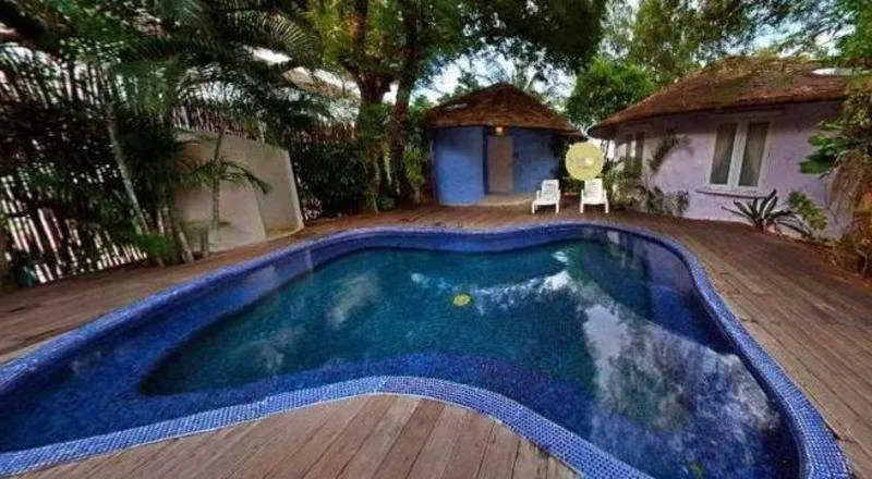 Smor Spa Village