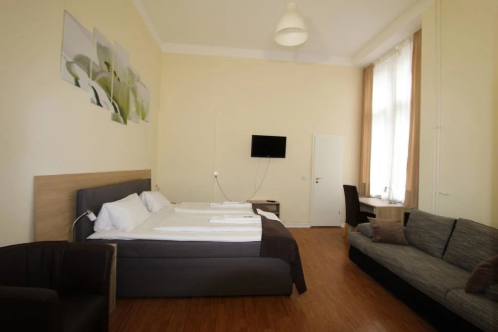 City Hotel Gotland