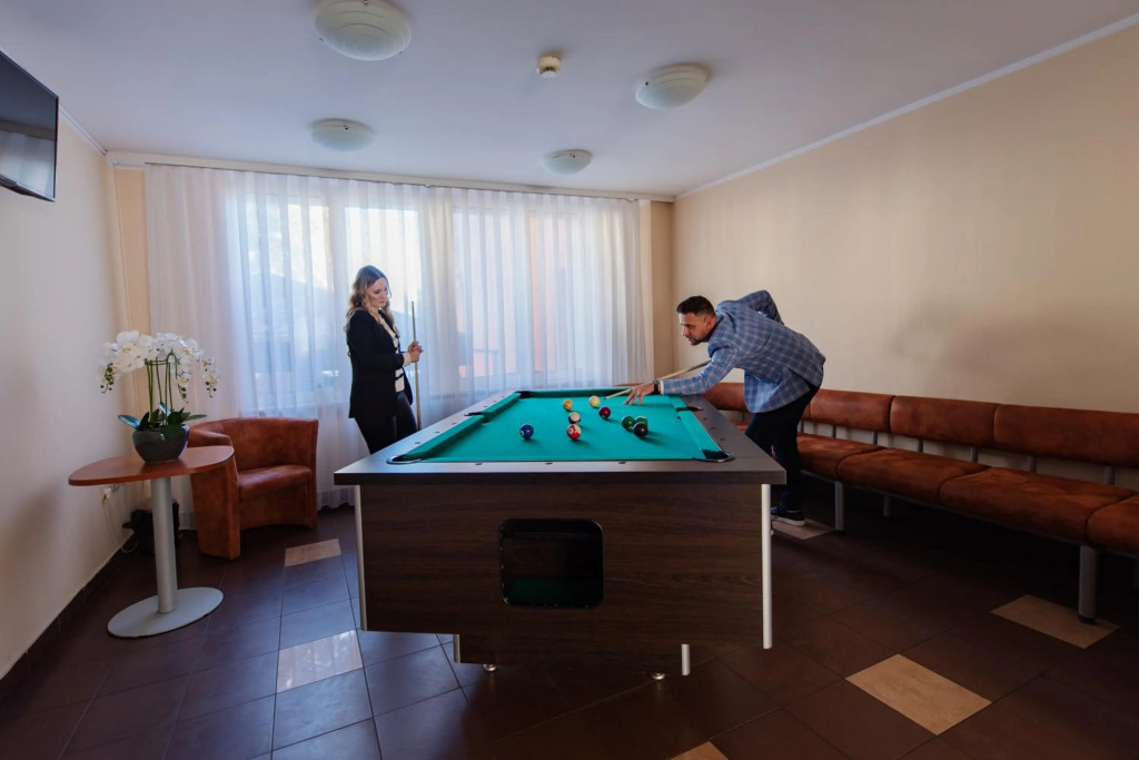 Hotel Grand Felix