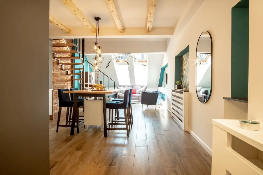Szpitalna 9 Residence by MB Apartments