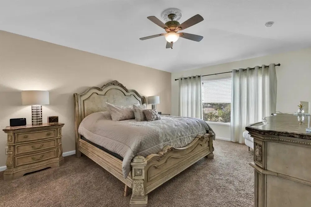 Windsor Hills Resort 6 Bedroom Private Pool+Spa Home 6 Home