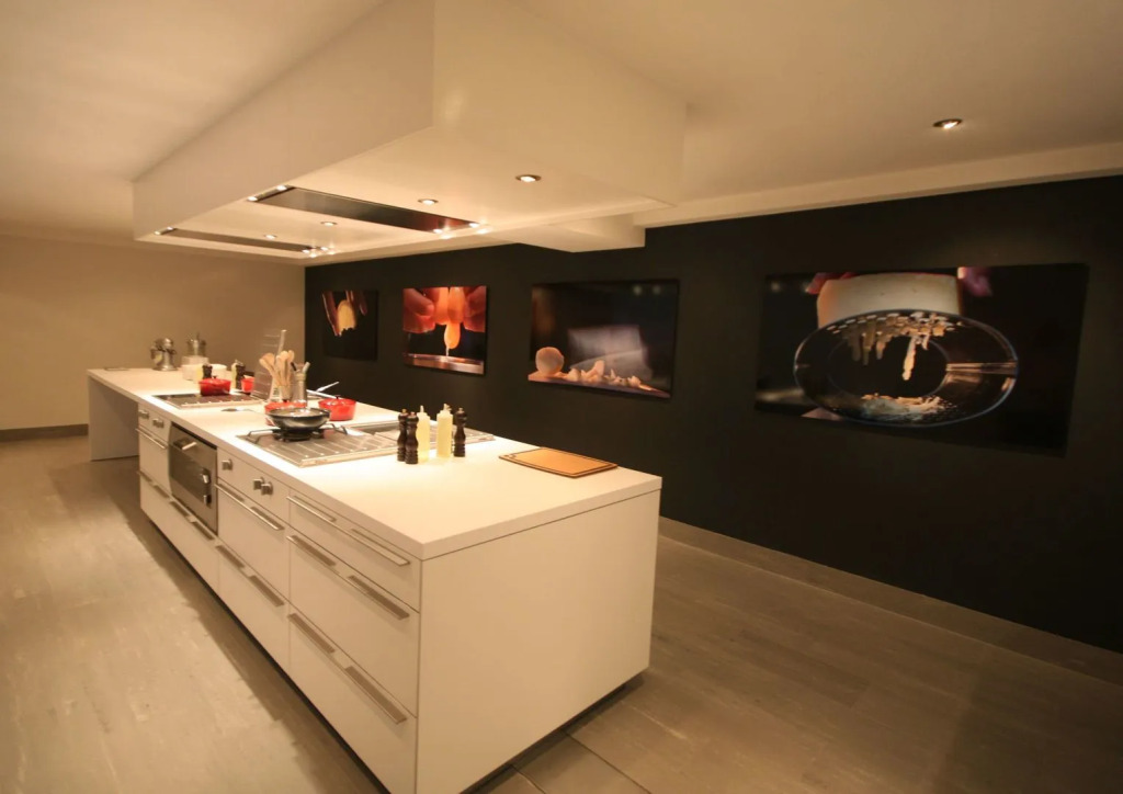 Hotel Gastronomique de Echoput