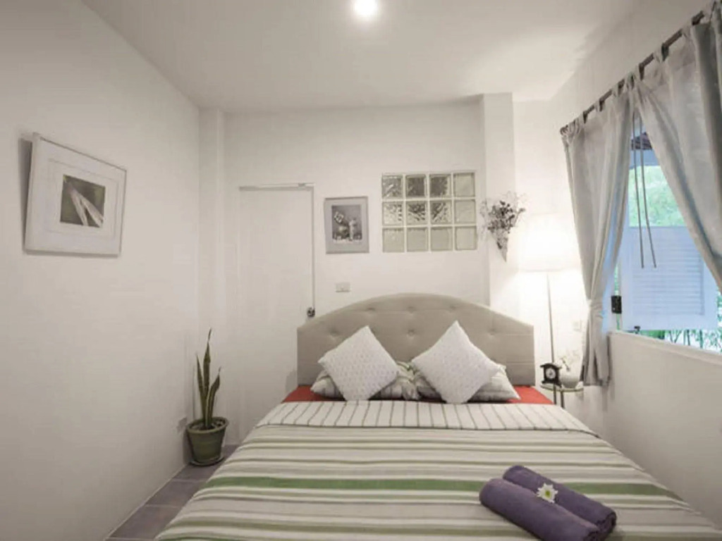 Banyan House Samui bed and breakfast