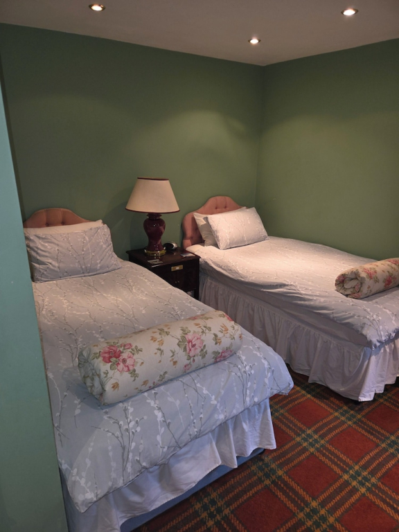 Langport Arms Hotel