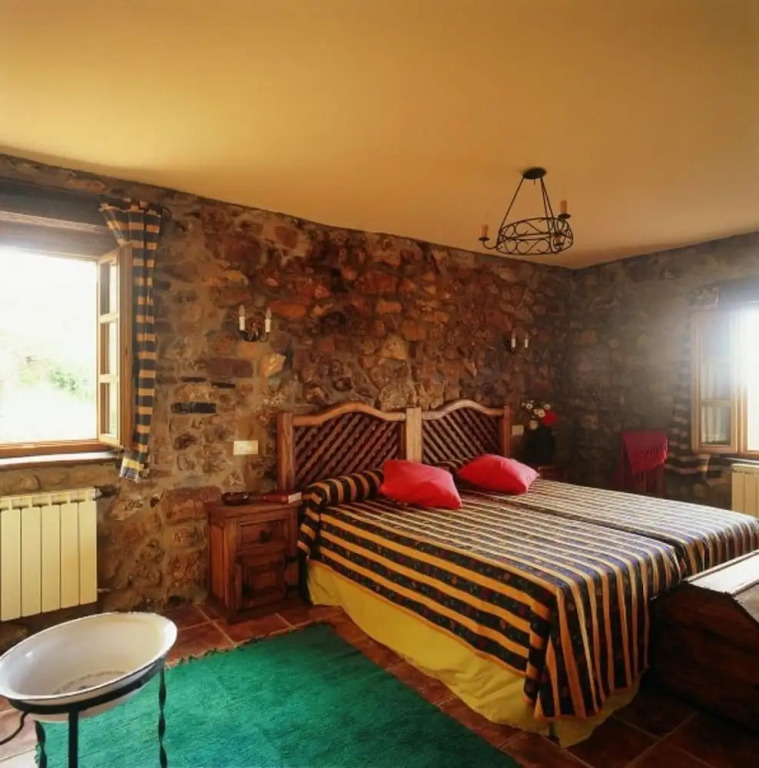Casa Rural La Venta del Alma