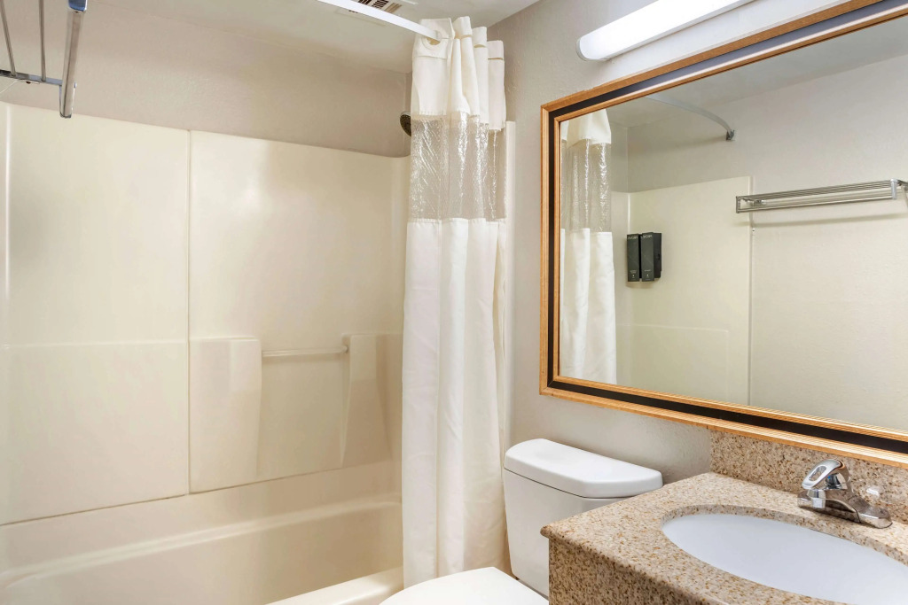 Days Inn by Wyndham Wrightstown McGuire AFB/Bordentown