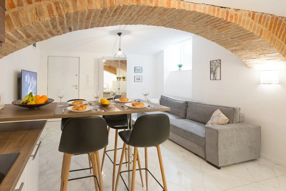 Studio Apartment La Bodega
