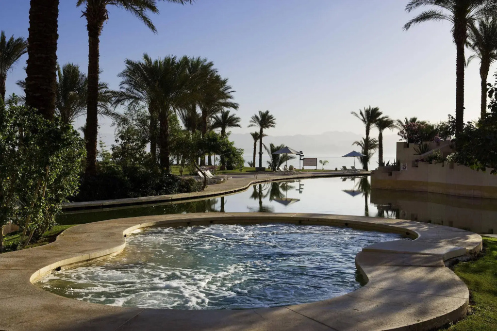 Mosaique Beach Resort