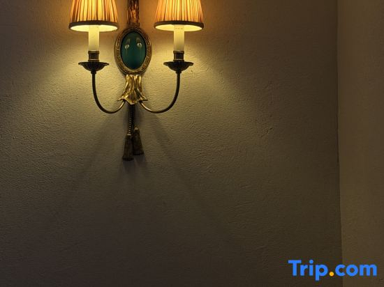 Zhuhai Qiaodao MOMO Homestay