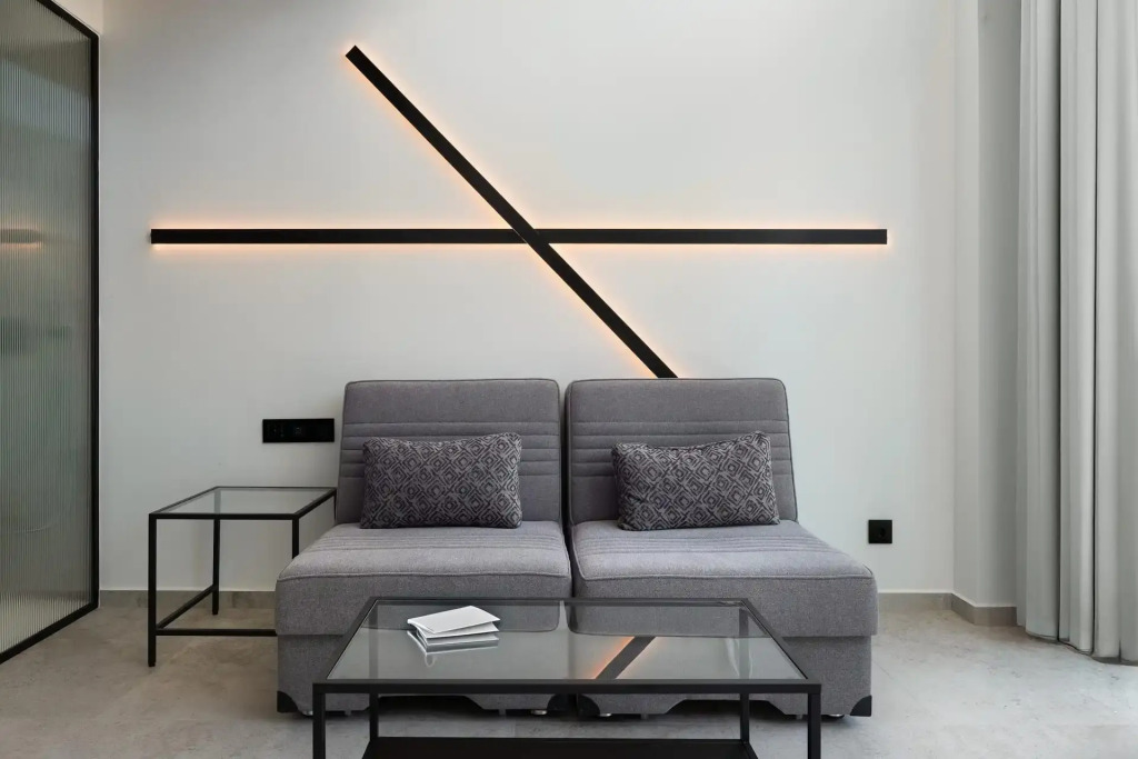 Agkyra Boutique Hotel