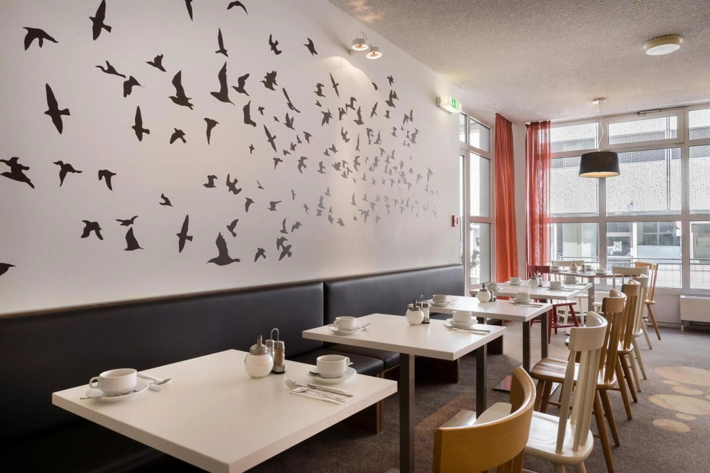 Sure Hotel by Best Western Muenchen Hauptbahnhof