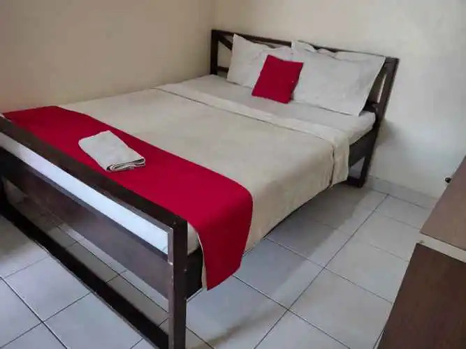 OYO 90107 Semanggi Mulia Residence