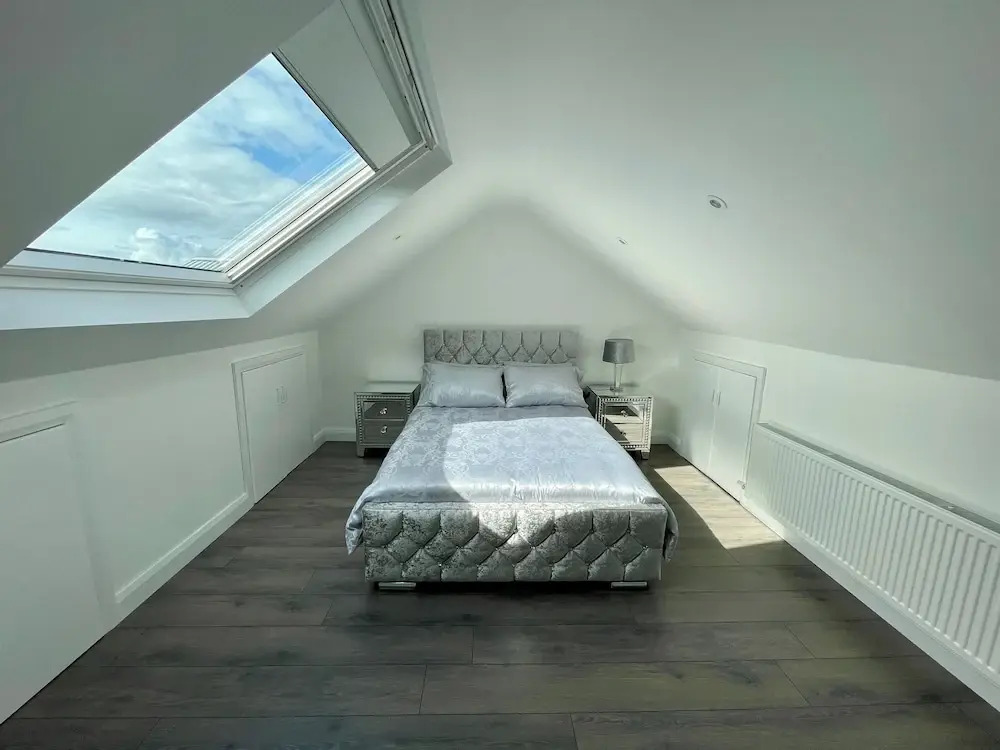 Studio Apartment in Londonderry