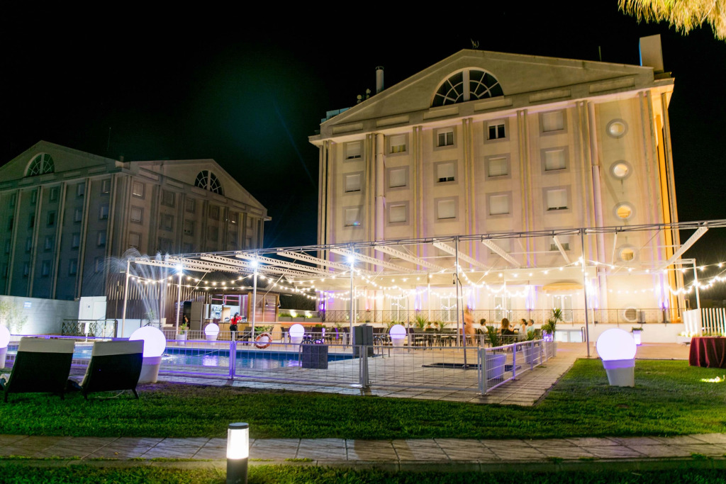 Velada Mérida