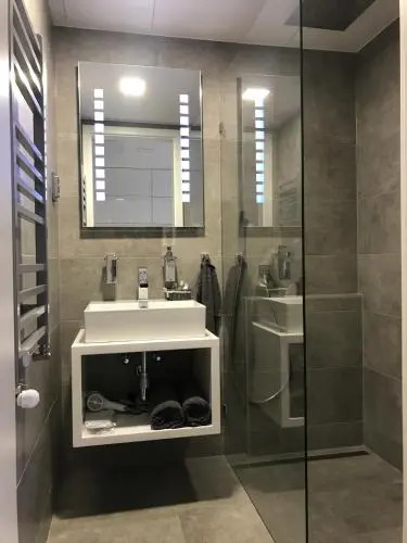Wellness Apartments in Velence