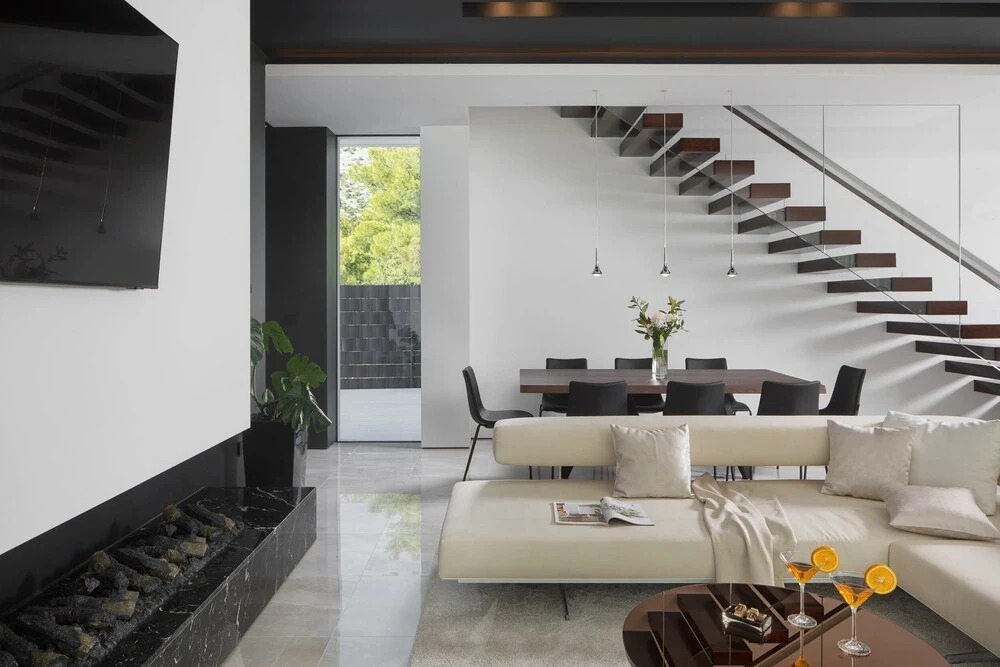 5-Star Villa Calma I with Heated Pool, Jacuzzi, Sea and Palm Tree Garden