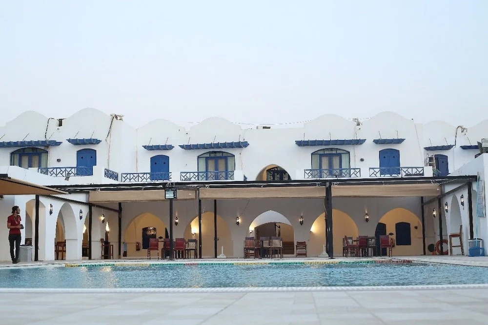 New Panorama Resort