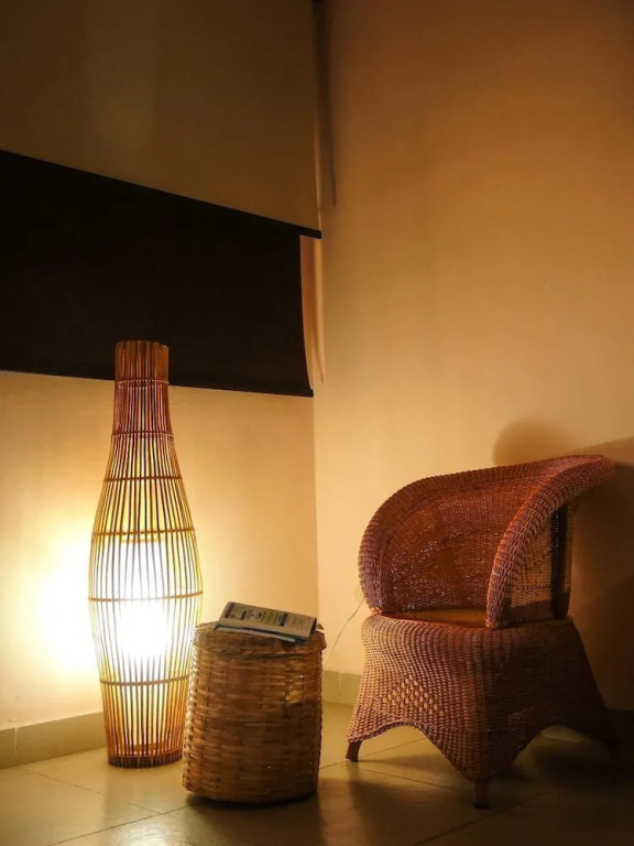 Hotel Casa Vínculos