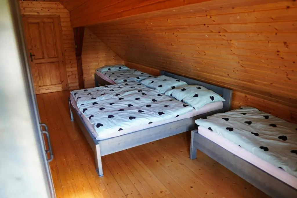 Chata Říp