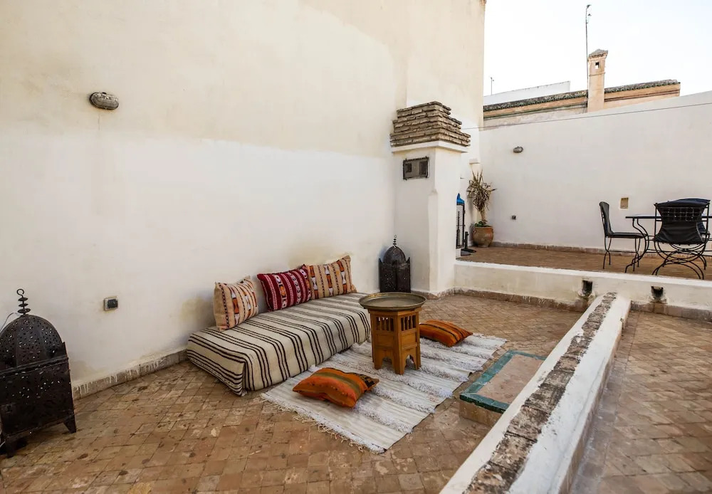 Riad Dar Sira