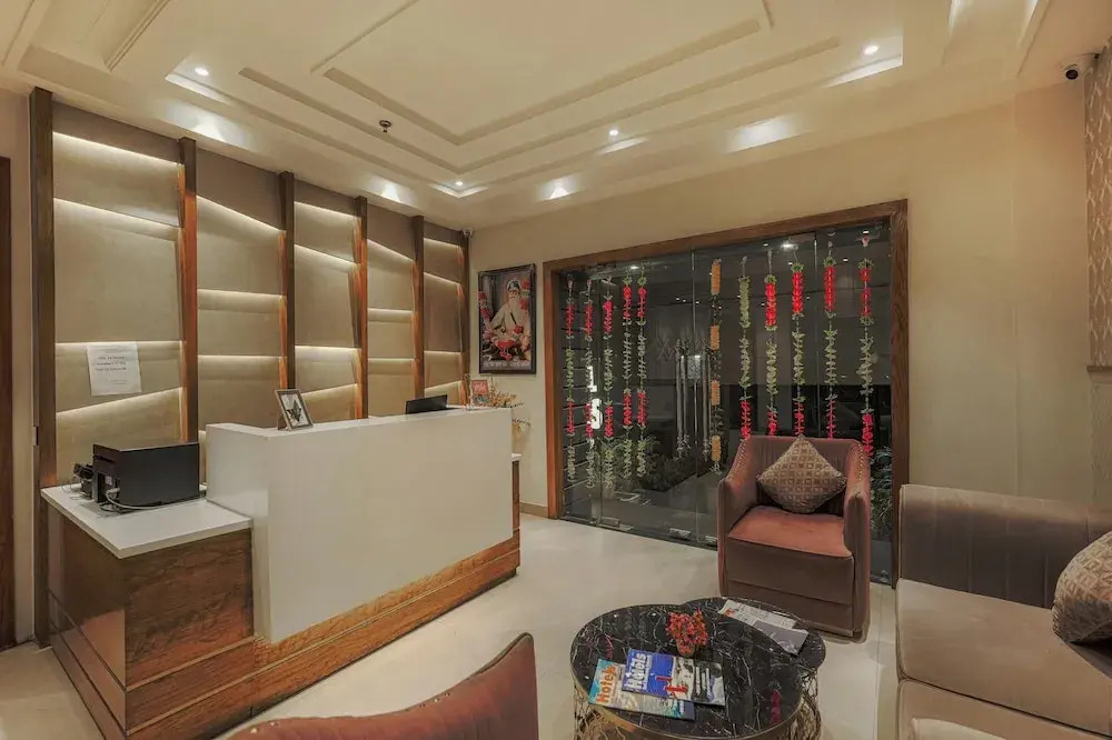 Hotel Indus
