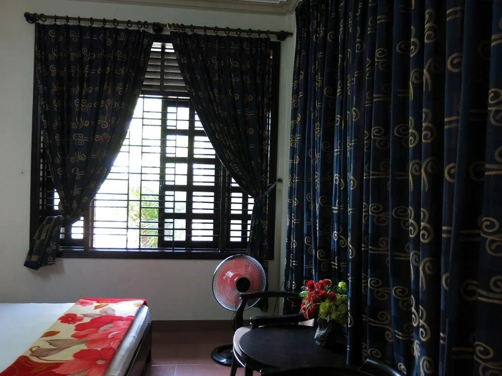 Minh Quang Guest House