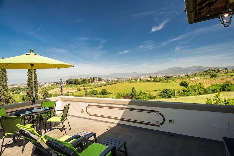 Broncigliano Luxury B&B