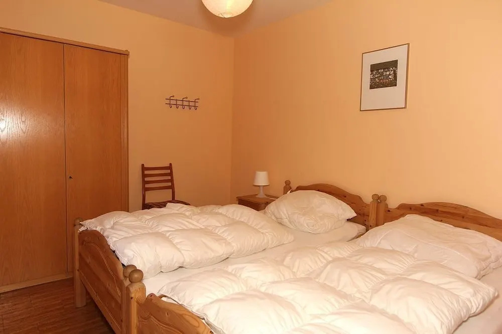 Ferienhaus Raue