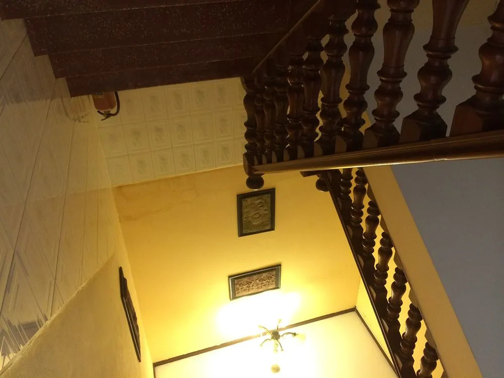 Golden Luck Villa