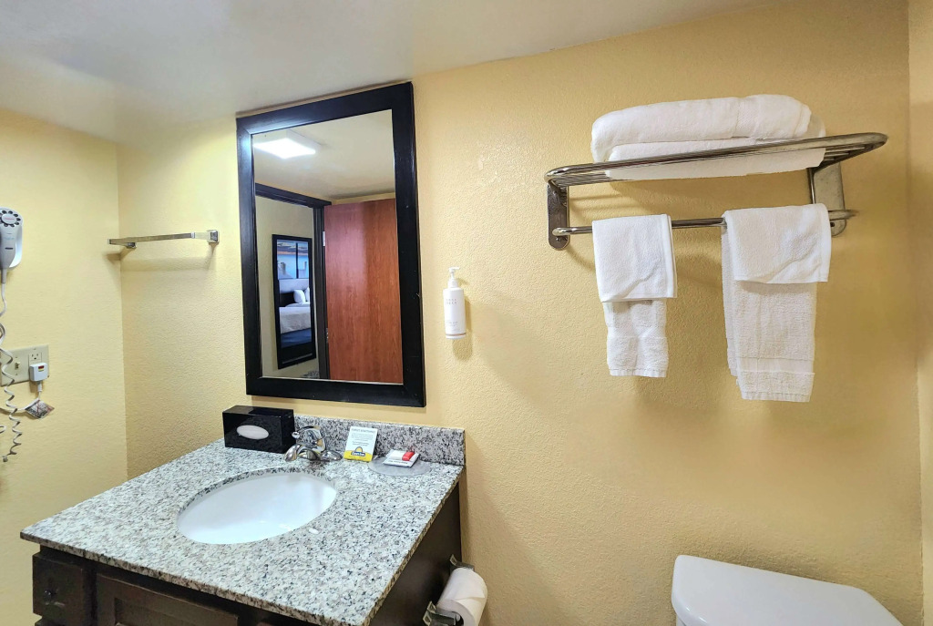 Days Inn by Wyndham New Orleans Pontchartrain