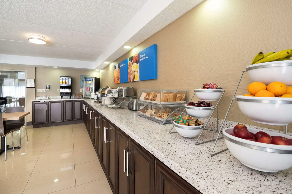 Comfort Inn